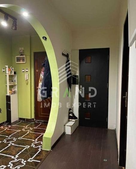 Apartament cu 4 camere decomandat în Mănăștur