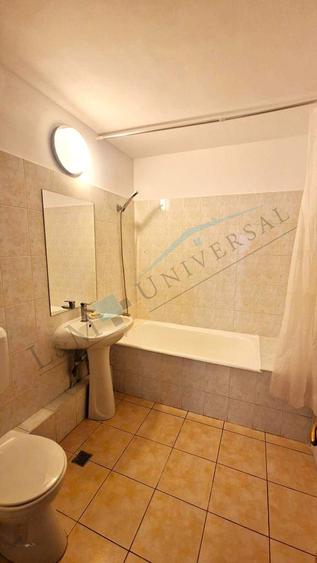 Apartament cu 2 camere decomandat în Unirii