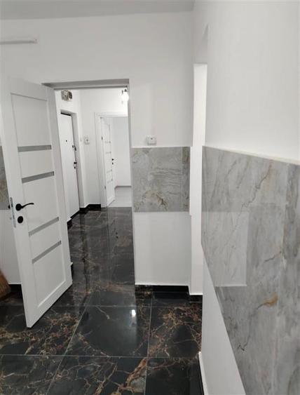 Apartament cu 3 camere circular în Tătărași