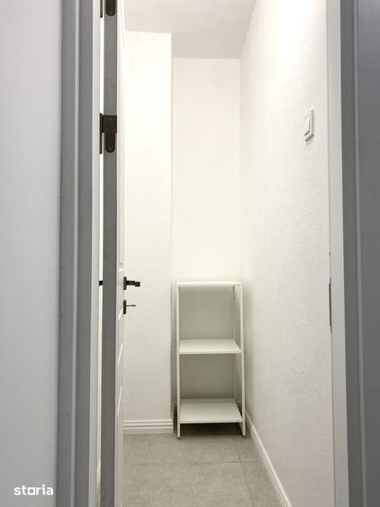 Apartament cu 2 camere în Floreasca