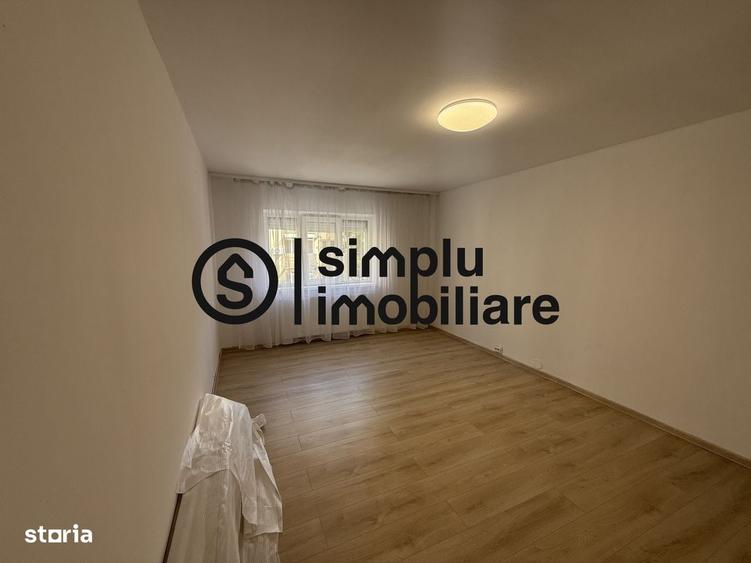 Apartament cu 2 camere decomandat în 1 Mai