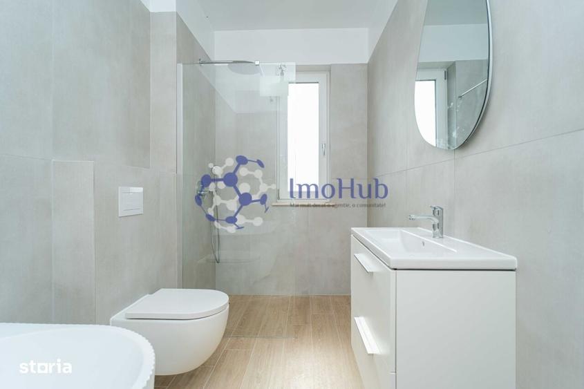 Casă cu 4 camere cu Teren 528 Mp în Copou