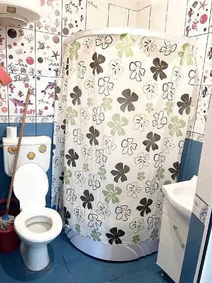 Apartament cu 2 camere decomandat în Iosefin