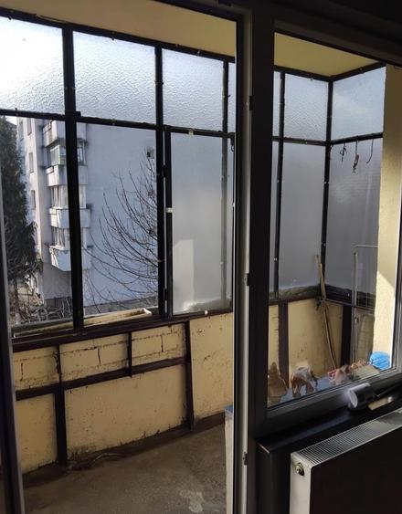 Apartament cu 2 camere decomandat în Tudor