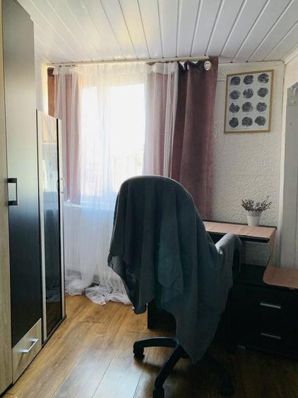 Apartament decomandat în Central