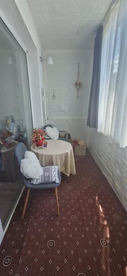 Nou pe piață! Apartament 1 cameră, etaj intermediar, 2 balcoane, str. EROILOR - 4
