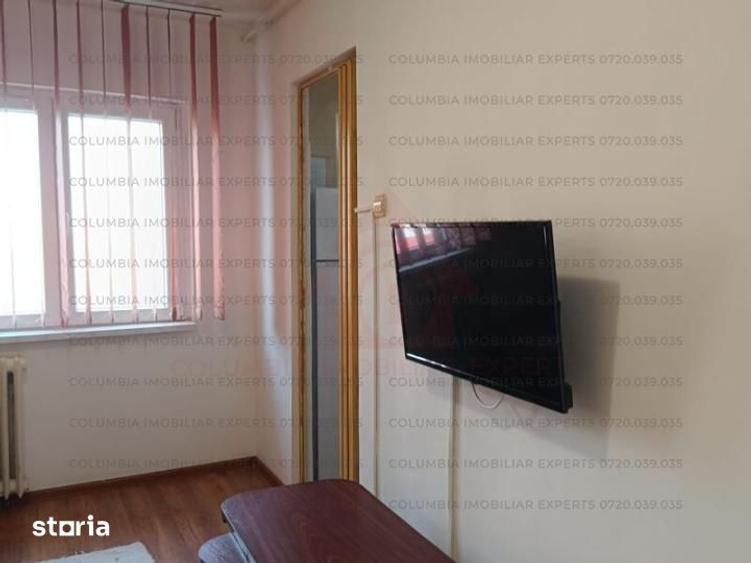 Garsonieră în Berceni