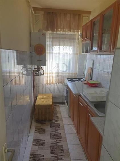 GIROCULUI - 2 CAM - ETAJ INTERMEDIAR - BLOC IZOLAT - CENTRALA PROPRIE - BOXA - 2