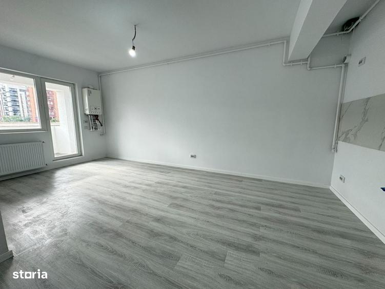 Apartament cu 2 camere în Militari
