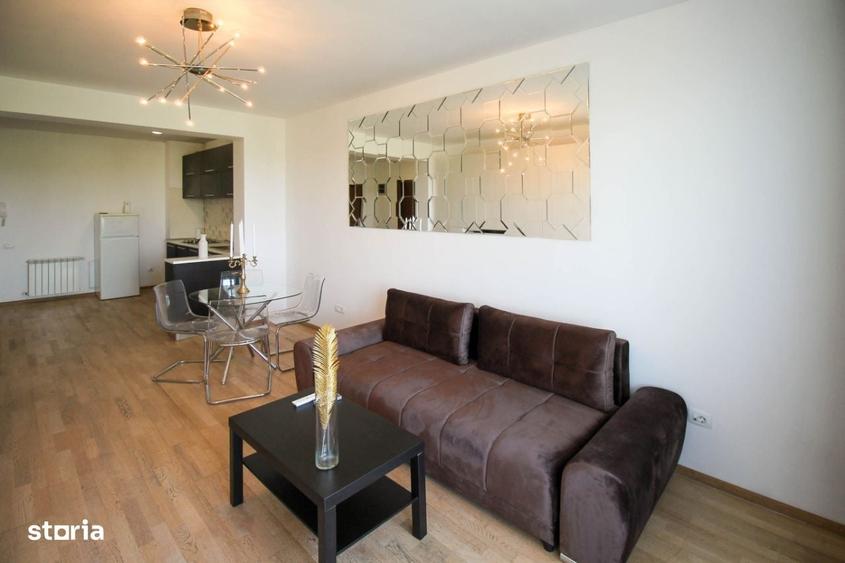 Iancu Nicolae: Apartament cu 2 camere cu o priveliste superba! - 3