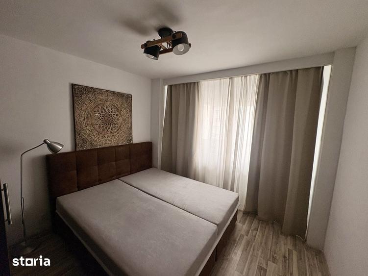 Apartament cu 3 camere în Eminescu