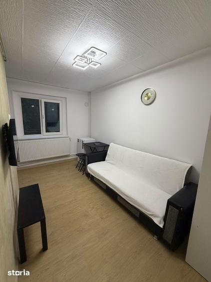 Garsonieră în Giurgiului