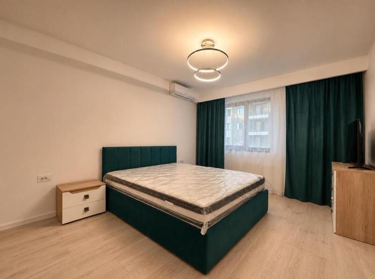 2camere  nou | 55mp | bloc 2025| parcului Liniei Gorjului-Lujeru - 2
