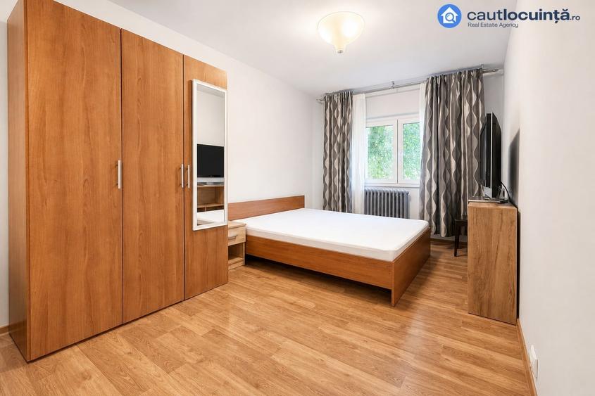 Apartament cu 3 camere în Aviației