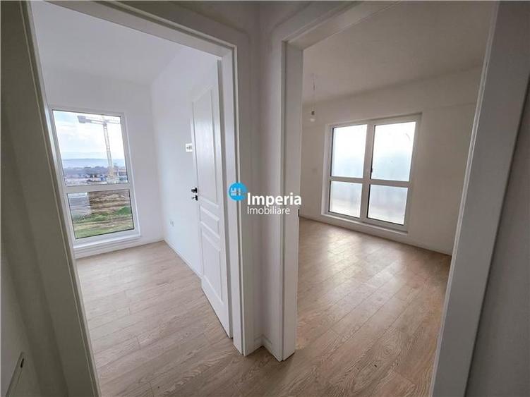 Apartament cu 3 camere decomandat în Galata