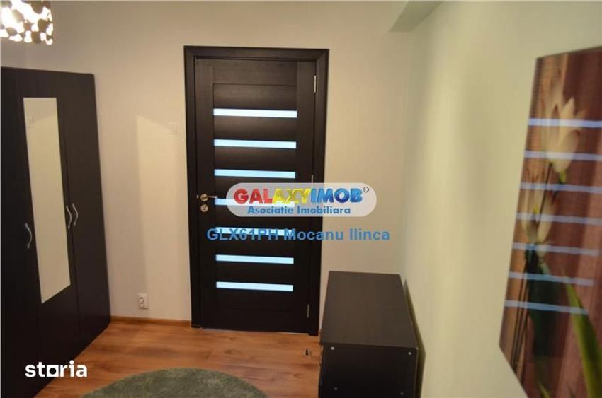 Apartament cu 4 camere decomandat, mobilat în Cantacuzino
