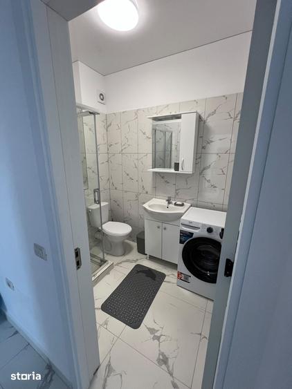 Apartament 2 camere | Prima inchiriere | Bloc nou 2026 | Parcare - 10