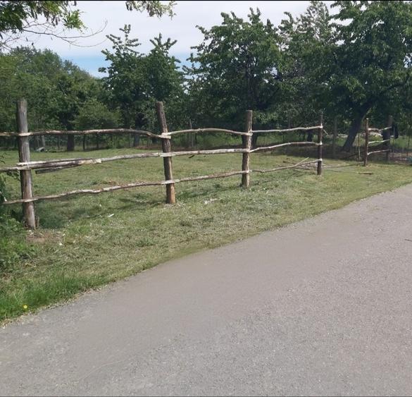 Spațiu comercial, în Turcinești