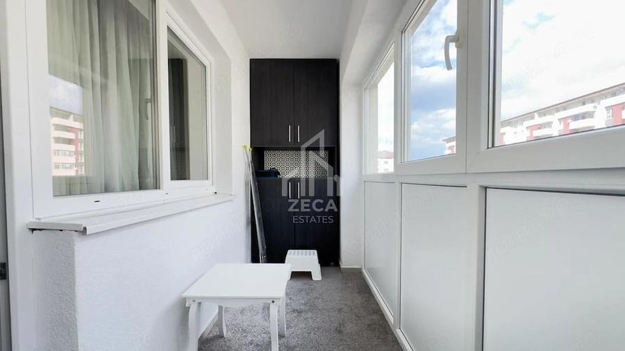 Apartament 2 camere 57mp | Loc de parcare | Mobilat ?i utilat - 6