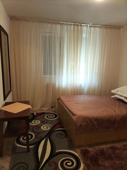 Inchiriez apartament in Medgidia de 2 camere, zona hidrofor, 52m2 - 7