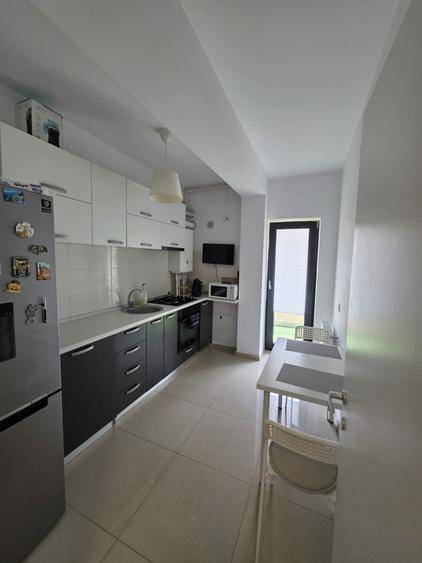 Apartament 2 camere | Modern | Terasa 16 MP | Pipera - 3