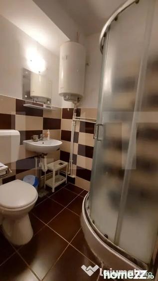 Garsonieră în Central