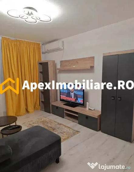 Apartament cu 2 camere decomandat în Eroii Revoluției