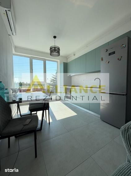 Apartament 3 camere | Bloc 2025 | 2 parcari | 135.000 - 2