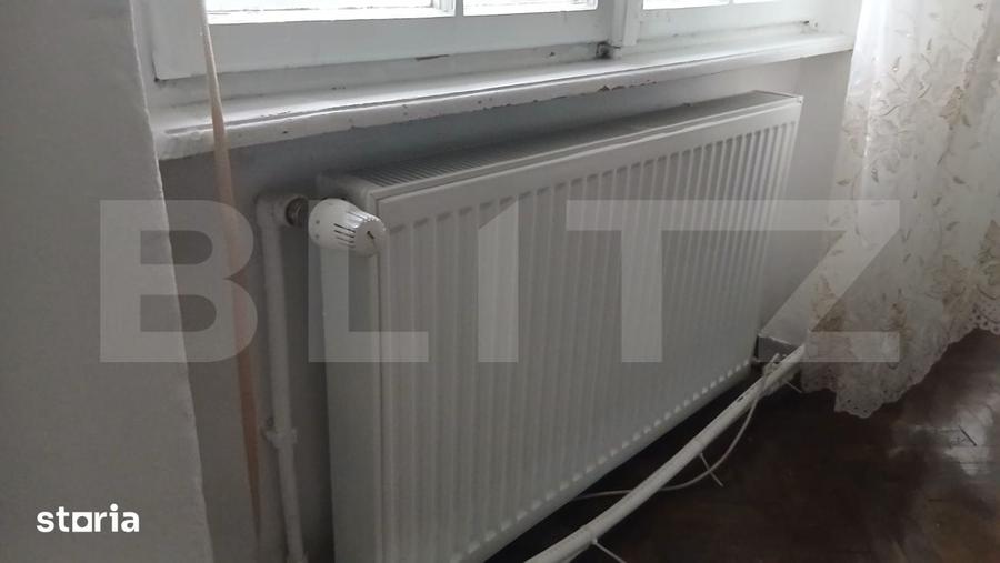 Apartament cu 5 camere în Central