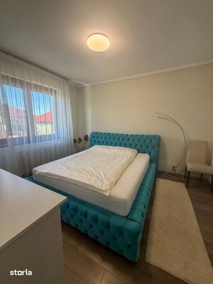 De Vanzare Casa Lazuri Satu Mare - 11