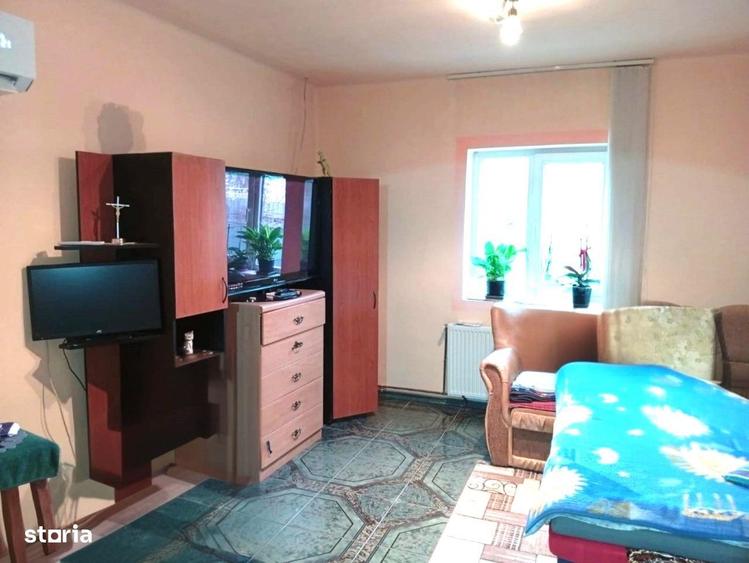 Casa de vanzare in Sagu - 10
