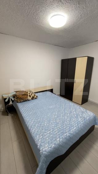 Apartament cu 3 camere decomandat, mobilat în Mioveni