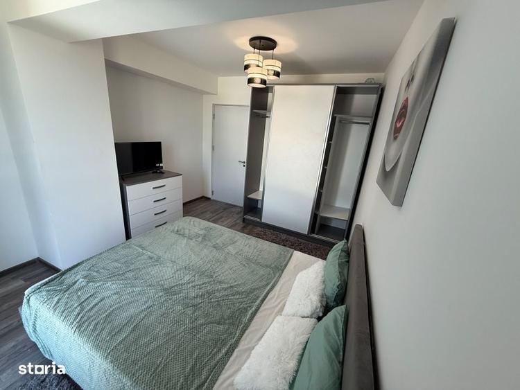 Apartament 2 camere, 50 mp, zona Calea Severinului - 5