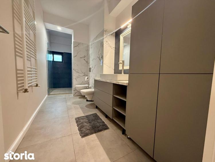 Apartament cu 3 camere în Faleza Nord