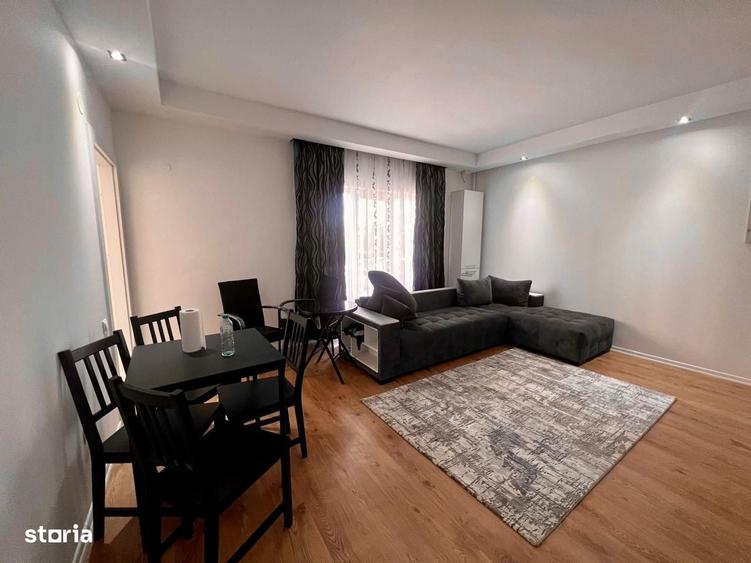 Apartament cu 2 camere în Glina