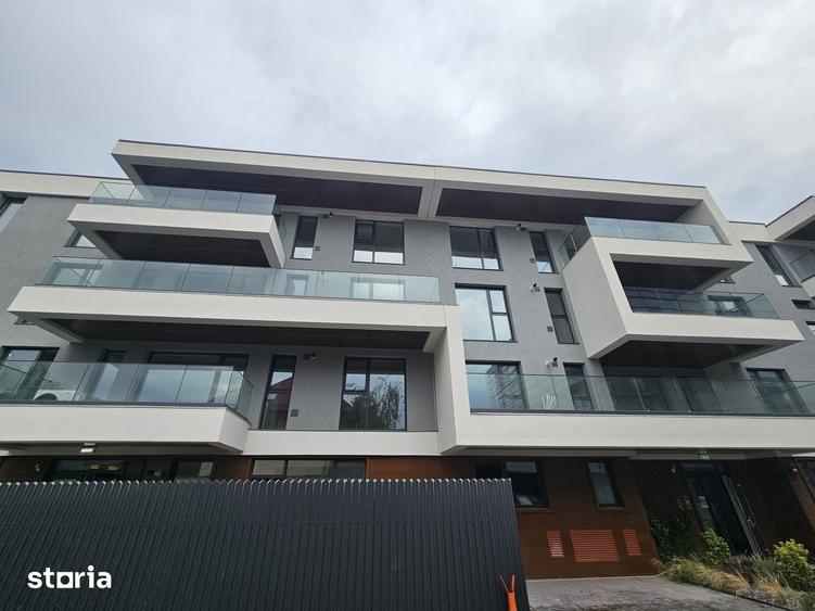 Apartament cu 4 camere în Central