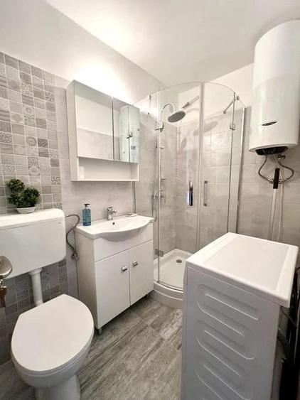Apartament 1 camera, 28 mp utili, pregatit de mutare - Calea Lipovei - 6