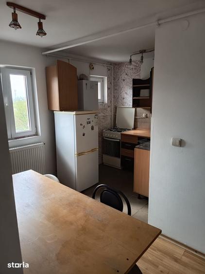 Apartament cu 2 camere decomandat în Centrul Civic