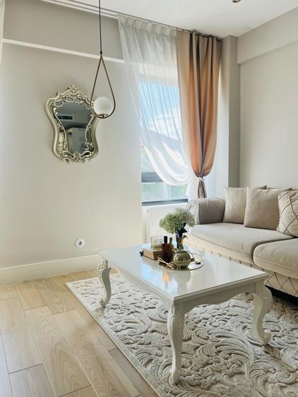 2 camere TRIANA | Iancu Nicolae | Pipera | 2 parcari - 4