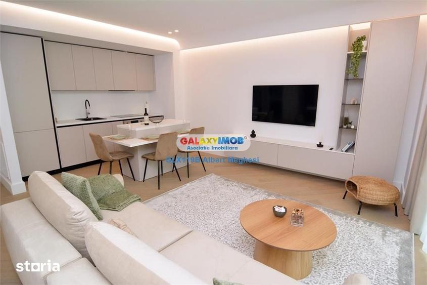Inchiriere ap. 2 camere Cortina 126 totul nou prima inchiriere - 4