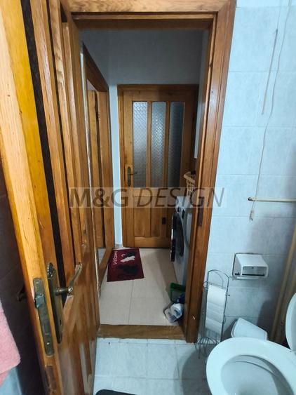 Apartament cu 2 camere în Torontalului