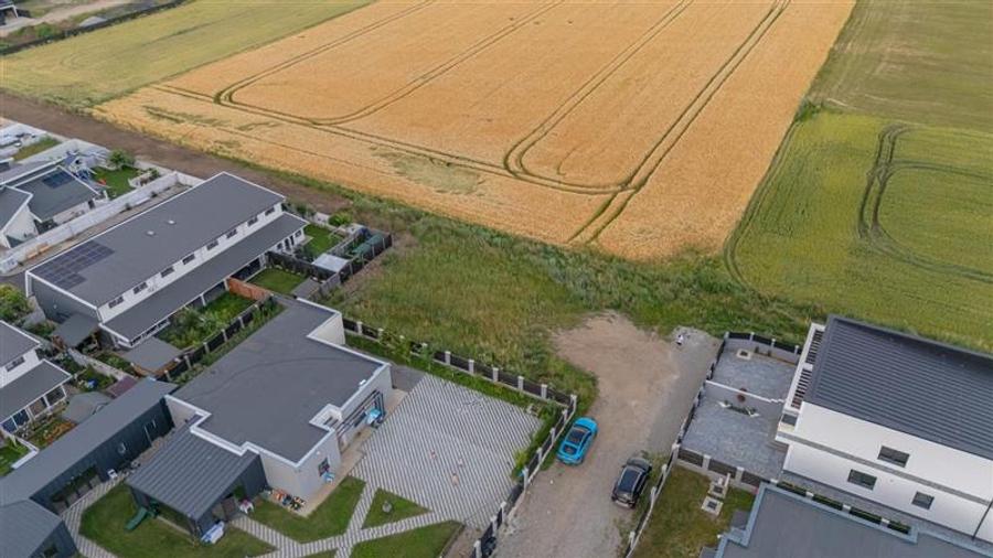 Teren Construcții intravilan de 500 mp, în Tărlungeni