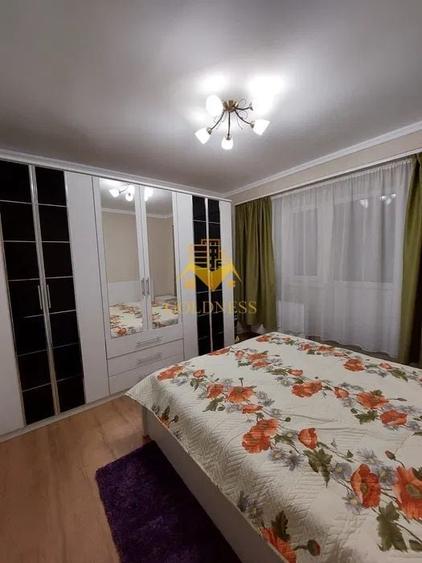 Apartament cu 2 camere decomandat în Mărăști