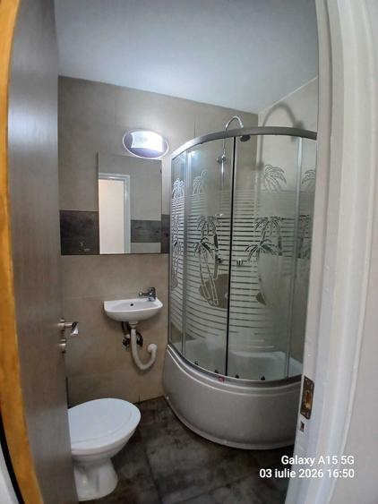 Apartament cu 2 camere decomandat în Drumul Taberei