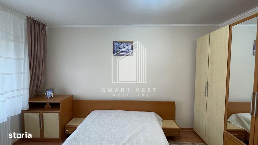 Apartament 3 camere de inchiriat | Parter | Zona Micro 16 - 15