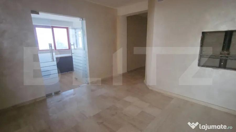Spațiu comercial, de 130 mp, în Central