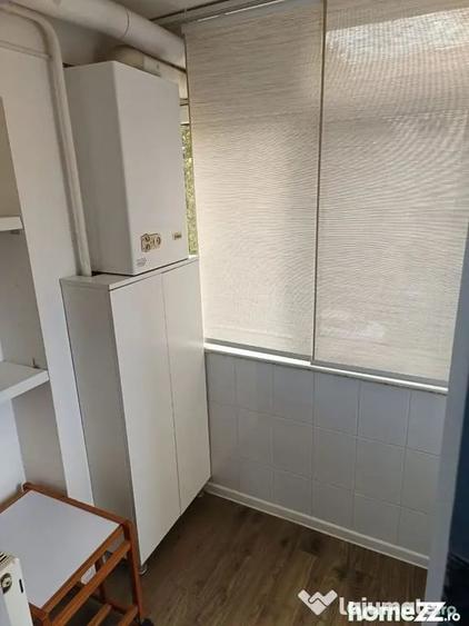 DE inchiriat apartament cu 3 camere, General. etaj 2, 450... - Galati (Galati) - 1