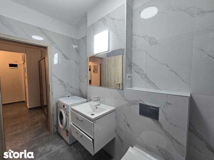 Grand Kristal-Residence- ap. cu 2 camere, dec, supr 60 mp, loc parcare - 10