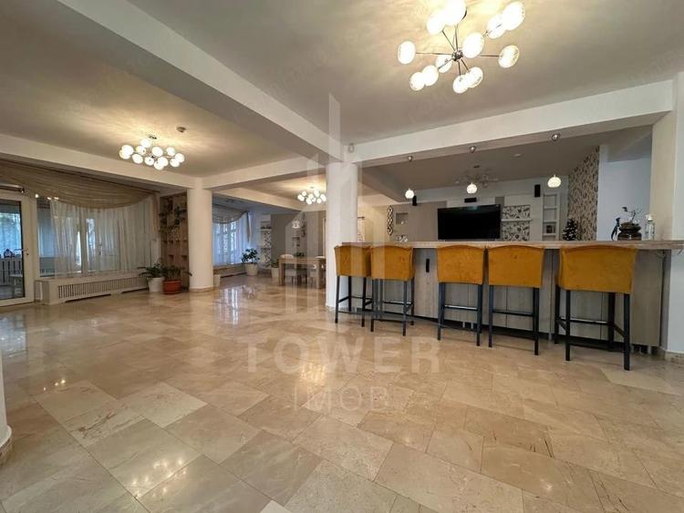 Casă cu Teren 614 Mp în Central