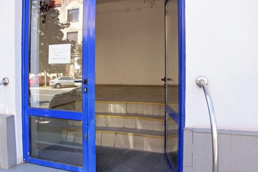 Spațiu comercial, de 63 mp, în Odobescu